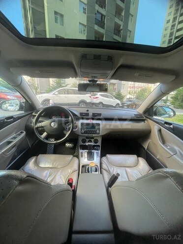 Volkswagen Passat 2006, 409,000 km - 2.0 l - Bakı