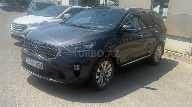 Kia Sorento-17