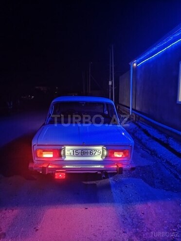 LADA (VAZ) 2106 1986, 95,000 km - 1.6 л - Cəlilabad