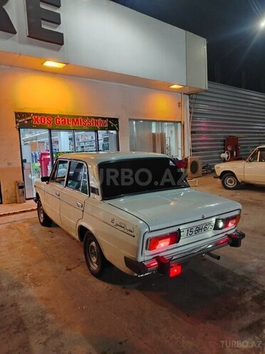 LADA (VAZ) 2106 1986, 95,000 km - 1.6 л - Cəlilabad