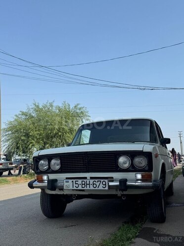 LADA (VAZ) 2106 1986, 95,000 km - 1.6 л - Cəlilabad