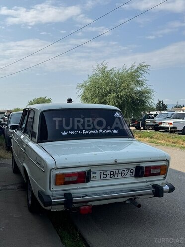 LADA (VAZ) 2106 1986, 95,000 km - 1.6 л - Cəlilabad