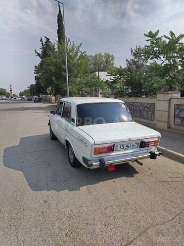LADA (VAZ) 2106 1986, 95,000 km - 1.6 л - Cəlilabad