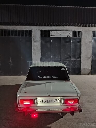 LADA (VAZ) 2106 1986, 95,000 km - 1.6 л - Cəlilabad