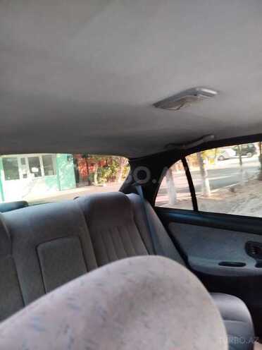 Hyundai Sonata 1998, 384,324 km - 2.0 l - Bakı