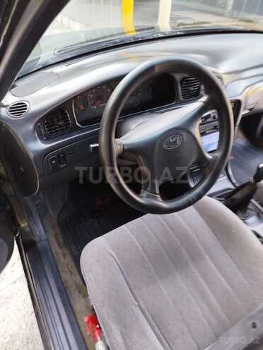 Hyundai Sonata 1998, 384,324 km - 2.0 l - Bakı