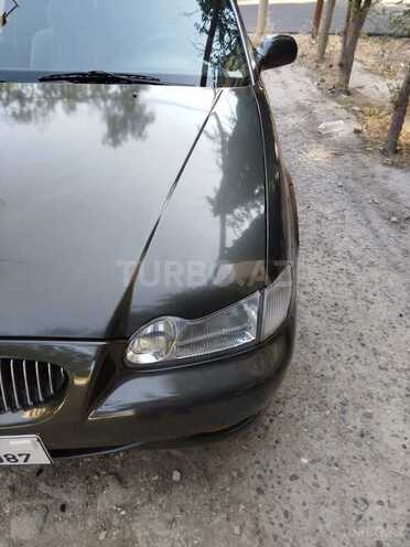 Hyundai Sonata 1998, 384,324 km - 2.0 l - Bakı