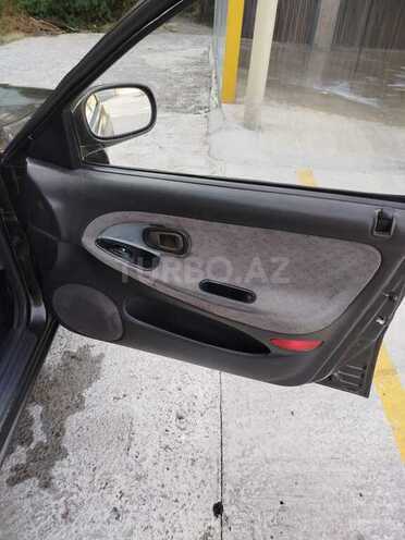 Hyundai Sonata 1998, 384,324 km - 2.0 l - Bakı
