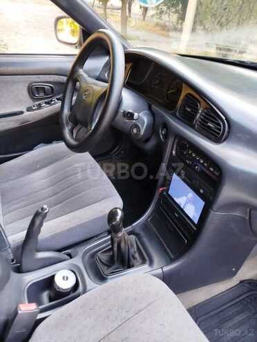Hyundai Sonata 1998, 384,324 km - 2.0 l - Bakı