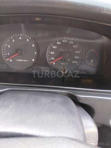 Hyundai Sonata 1998, 384,324 km - 2.0 l - Bakı