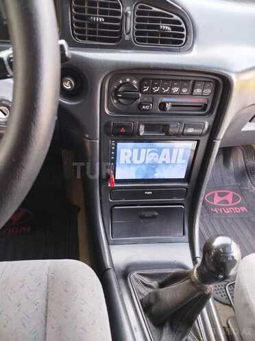 Hyundai Sonata 1998, 384,324 km - 2.0 l - Bakı