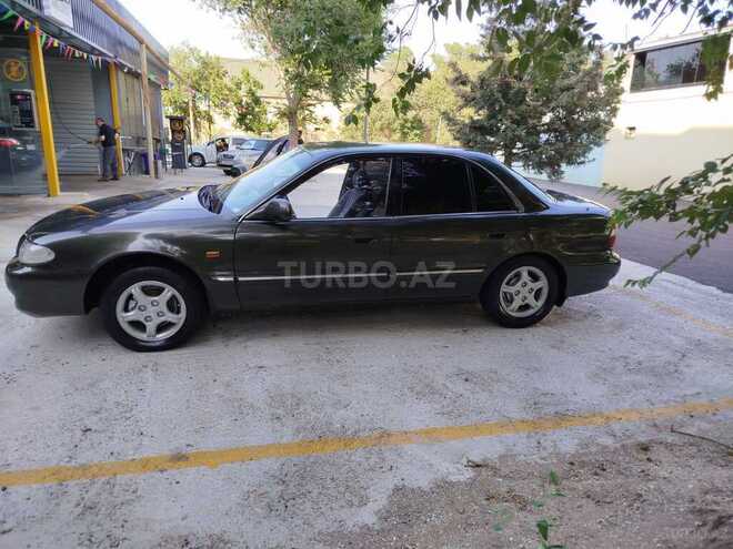 Hyundai Sonata 1998, 384,324 km - 2.0 l - Bakı