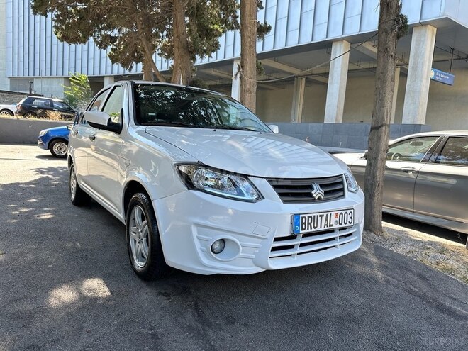 Saipa Saina-2