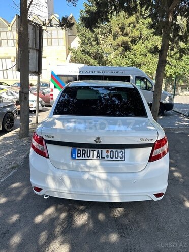 Saipa Saina-3