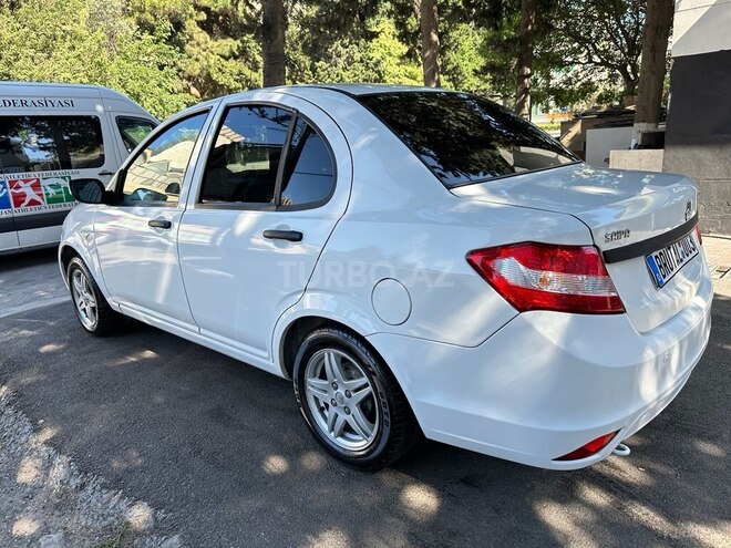 Saipa Saina-4