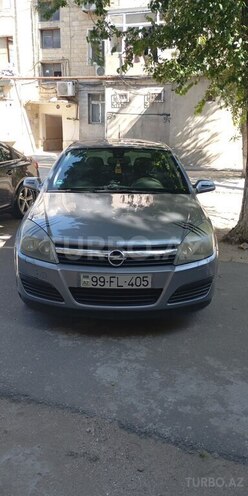 Opel Astra 2006, 146,430 km - 1.3 l - Sumqayıt