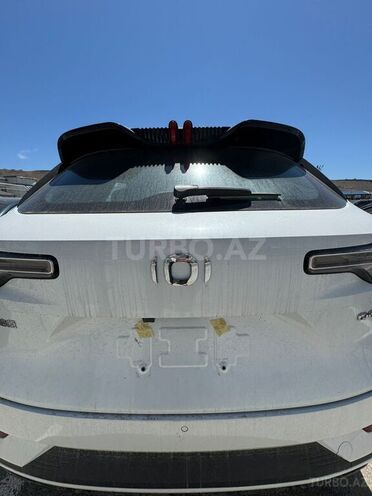 Changan Qiyuan Q05 2025, 0 km - 1.5 l - Bakı