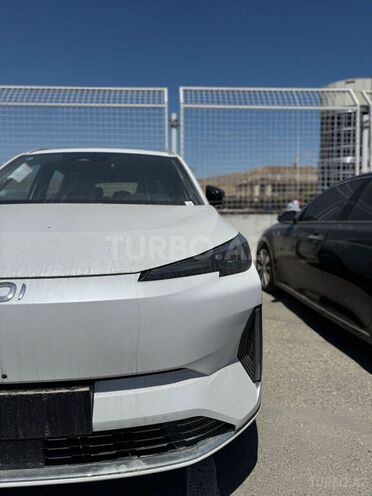 Changan Qiyuan Q05 2025, 0 km - 1.5 l - Bakı
