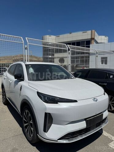 Changan Qiyuan Q05 2025, 0 km - 1.5 l - Bakı