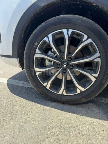 Changan Qiyuan Q05 2025, 0 km - 1.5 l - Bakı