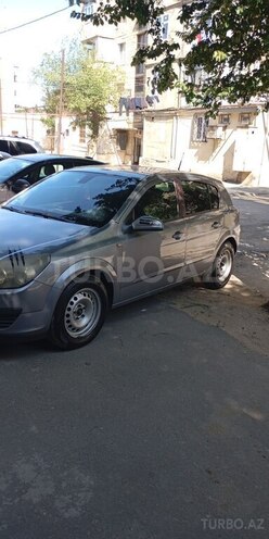 Opel Astra 2006, 146,430 km - 1.3 l - Sumqayıt