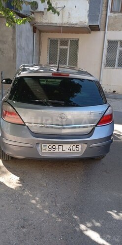 Opel Astra 2006, 146,430 km - 1.3 l - Sumqayıt