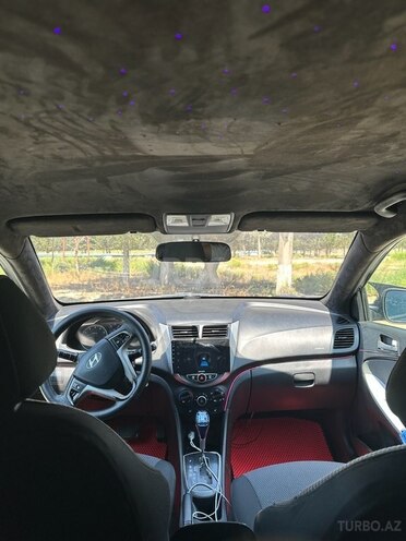 Hyundai Accent 2013, 223,000 km - 1.6 л - Bakı