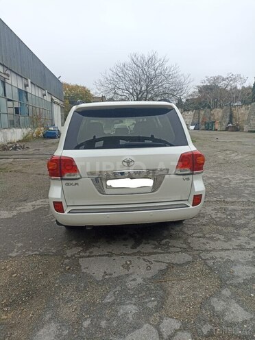 Toyota Land Cruiser 2013, 125,906 km - 4.0 л - Bakı