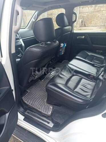 Toyota Land Cruiser 2013, 125,906 km - 4.0 л - Bakı