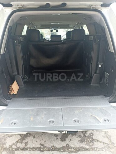Toyota Land Cruiser 2013, 125,906 km - 4.0 л - Bakı