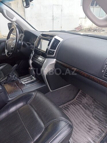 Toyota Land Cruiser 2013, 125,906 km - 4.0 л - Bakı