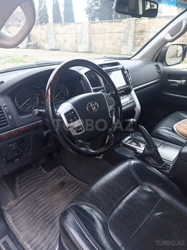Toyota Land Cruiser 2013, 125,906 km - 4.0 л - Bakı