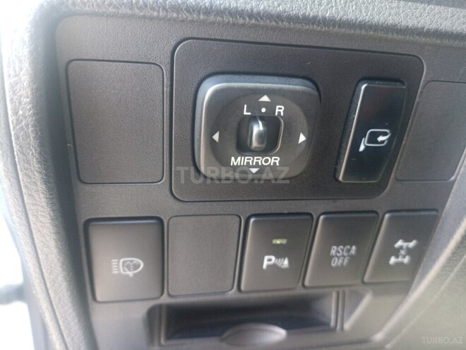Toyota Land Cruiser 2013, 125,906 km - 4.0 л - Bakı