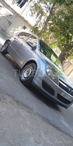 Opel Astra 2006, 146,430 km - 1.3 l - Sumqayıt