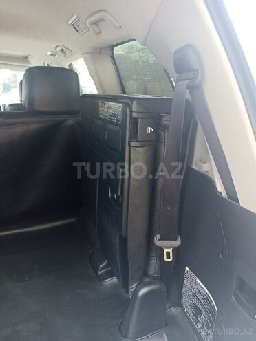 Toyota Land Cruiser 2013, 125,906 km - 4.0 л - Bakı