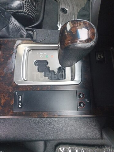 Toyota Land Cruiser 2013, 125,906 km - 4.0 л - Bakı