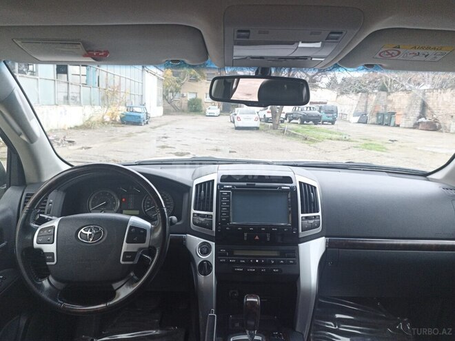 Toyota Land Cruiser 2013, 125,906 km - 4.0 л - Bakı