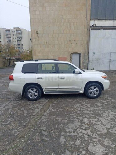 Toyota Land Cruiser 2013, 125,906 km - 4.0 л - Bakı