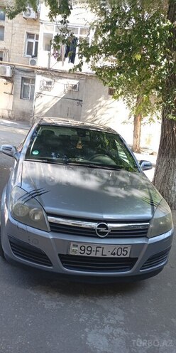 Opel Astra 2006, 146,430 km - 1.3 l - Sumqayıt