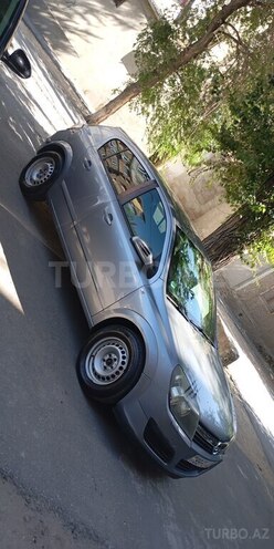 Opel Astra 2006, 146,430 km - 1.3 l - Sumqayıt