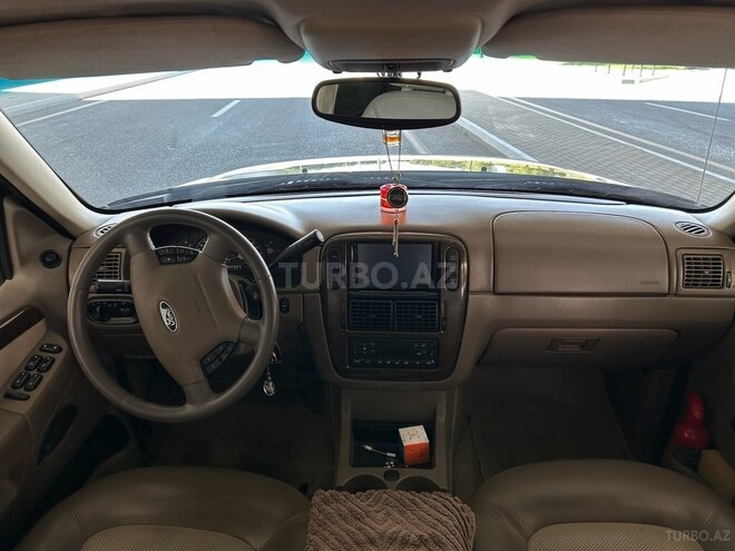 Ford Explorer 2005, 402,149 km - 4.0 л - Bakı