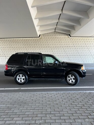 Ford Explorer 2005, 402,149 km - 4.0 л - Bakı