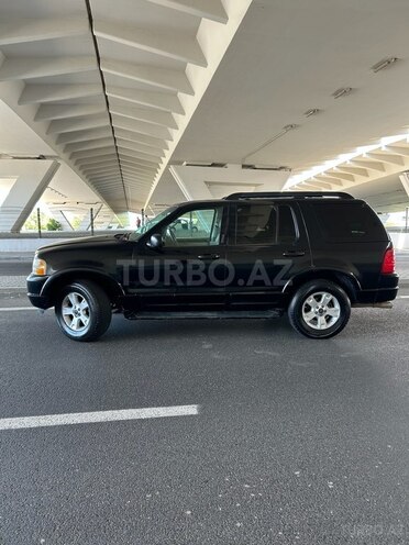 Ford Explorer 2005, 402,149 km - 4.0 л - Bakı