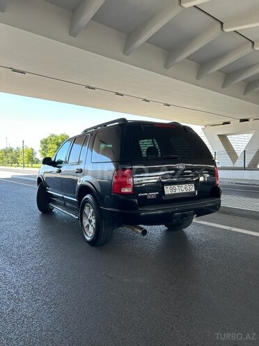 Ford Explorer 2005, 402,149 km - 4.0 л - Bakı