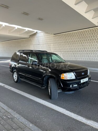 Ford Explorer 2005, 402,149 km - 4.0 л - Bakı
