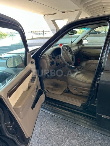 Ford Explorer 2005, 402,149 km - 4.0 л - Bakı
