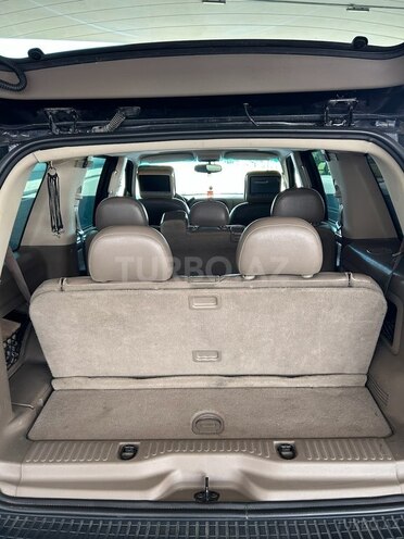 Ford Explorer 2005, 402,149 km - 4.0 л - Bakı