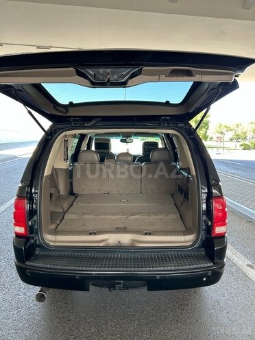 Ford Explorer 2005, 402,149 km - 4.0 л - Bakı
