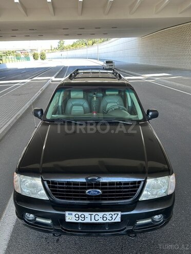 Ford Explorer 2005, 402,149 km - 4.0 л - Bakı