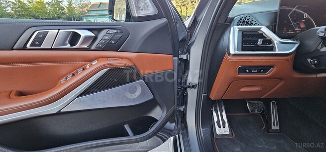 BMW X7 2023, 36,400 km - 3.0 l - Bakı